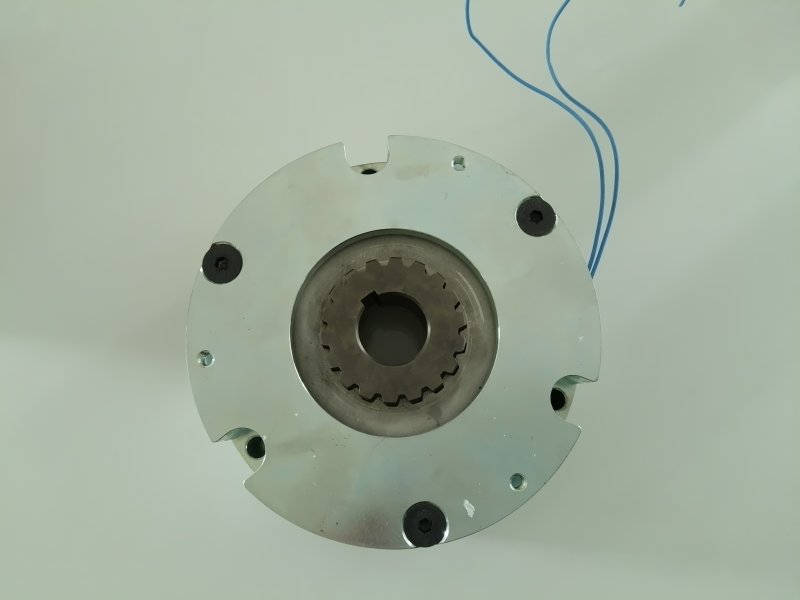 SMB010AA DC24V CHAIN TAIL